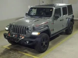2022 Jeep Wrangler 4WD Jeep for sale, Japanese used car export - photo 6 of 9 | GULJI TRADERS