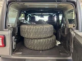 2022 Jeep Wrangler 4WD Jeep for sale, Japanese used car export - photo 8 of 9 | GULJI TRADERS