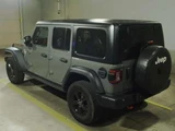 2022 Jeep Wrangler 4WD Jeep for sale, Japanese used car export - photo 9 of 9 | GULJI TRADERS