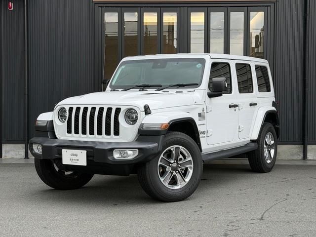 2022 Jeep Wrangler - photo 1 2022 Jeep Wrangler Jeep for sale, Japanese used car export | GULJI TRADERS