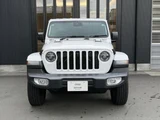 2022 Jeep Wrangler Jeep for sale, Japanese used car export - photo 2 of 9 | GULJI TRADERS