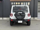 2022 Jeep Wrangler Jeep for sale, Japanese used car export - photo 4 of 9 | GULJI TRADERS