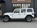 2022 Jeep Wrangler Jeep for sale, Japanese used car export - photo 5 of 9 | GULJI TRADERS