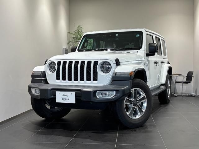 2022 Jeep Wrangler - photo 1 2022 Jeep Wrangler Jeep for sale, Japanese used car export | GULJI TRADERS