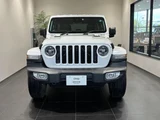 2022 Jeep Wrangler Jeep for sale, Japanese used car export - photo 2 of 9 | GULJI TRADERS