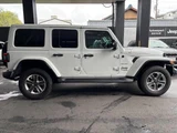 2022 Jeep Wrangler Jeep for sale, Japanese used car export - photo 3 of 9 | GULJI TRADERS