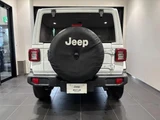 2022 Jeep Wrangler Jeep for sale, Japanese used car export - photo 4 of 9 | GULJI TRADERS