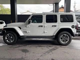 2022 Jeep Wrangler Jeep for sale, Japanese used car export - photo 5 of 9 | GULJI TRADERS