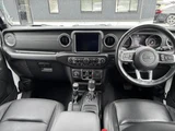 2022 Jeep Wrangler Jeep for sale, Japanese used car export - photo 7 of 9 | GULJI TRADERS