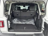 2022 Jeep Wrangler Jeep for sale, Japanese used car export - photo 8 of 9 | GULJI TRADERS