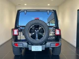 2022 Jeep Wrangler Jeep for sale, Japanese used car export - photo 4 of 9 | GULJI TRADERS