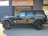 2022 Jeep Wrangler Jeep for sale, Japanese used car export - photo 5 of 9 | GULJI TRADERS