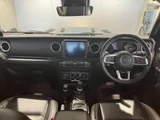 2022 Jeep Wrangler Jeep for sale, Japanese used car export - photo 7 of 9 | GULJI TRADERS