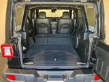 2022 Jeep Wrangler Jeep for sale, Japanese used car export - photo 8 of 9 | GULJI TRADERS