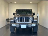 2022 Jeep Wrangler Jeep for sale, Japanese used car export - photo 2 of 9 | GULJI TRADERS
