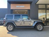 2022 Jeep Wrangler Jeep for sale, Japanese used car export - photo 3 of 9 | GULJI TRADERS