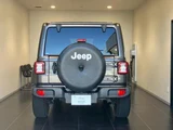 2022 Jeep Wrangler Jeep for sale, Japanese used car export - photo 4 of 9 | GULJI TRADERS
