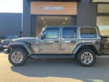 2022 Jeep Wrangler Jeep for sale, Japanese used car export - photo 5 of 9 | GULJI TRADERS