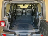 2022 Jeep Wrangler Jeep for sale, Japanese used car export - photo 8 of 9 | GULJI TRADERS