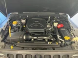 2022 Jeep Wrangler Jeep for sale, Japanese used car export - photo 9 of 9 | GULJI TRADERS