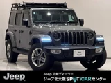 2022 Jeep Wrangler with Jeep for sale, Japanese used car export - photo 1 of 9 | GULJI TRADERS