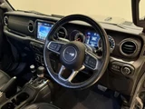 2022 Jeep Wrangler with Jeep for sale, Japanese used car export - photo 2 of 9 | GULJI TRADERS