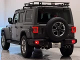 2022 Jeep Wrangler with Jeep for sale, Japanese used car export - photo 3 of 9 | GULJI TRADERS