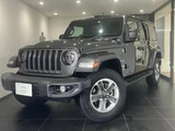 2022 Jeep Wrangler Jeep for sale, Japanese used car export - photo 1 of 9 | GULJI TRADERS
