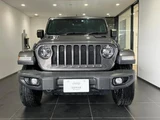 2022 Jeep Wrangler Jeep for sale, Japanese used car export - photo 2 of 9 | GULJI TRADERS