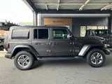2022 Jeep Wrangler Jeep for sale, Japanese used car export - photo 3 of 9 | GULJI TRADERS