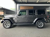 2022 Jeep Wrangler Jeep for sale, Japanese used car export - photo 5 of 9 | GULJI TRADERS