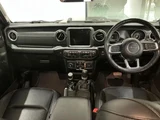 2022 Jeep Wrangler Jeep for sale, Japanese used car export - photo 7 of 9 | GULJI TRADERS