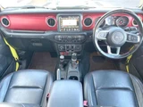 2022 Jeep Wrangler Jeep for sale, Japanese used car export - photo 2 of 9 | GULJI TRADERS