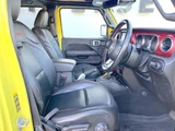 2022 Jeep Wrangler Jeep for sale, Japanese used car export - photo 8 of 9 | GULJI TRADERS