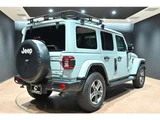2023 Jeep Wrangler 2.0L 4WD Jeep for sale, Japanese used car export - photo 5 of 59 | GULJI TRADERS