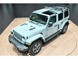 2023 Jeep Wrangler 2.0L 4WD Jeep for sale, Japanese used car export - photo 8 of 59 | GULJI TRADERS