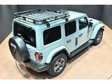 2023 Jeep Wrangler 2.0L 4WD Jeep for sale, Japanese used car export - photo 9 of 59 | GULJI TRADERS