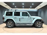 2023 Jeep Wrangler 2.0L 4WD Jeep for sale, Japanese used car export - photo 10 of 59 | GULJI TRADERS
