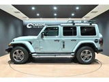 2023 Jeep Wrangler 2.0L 4WD Jeep for sale, Japanese used car export - photo 11 of 59 | GULJI TRADERS