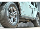 2023 Jeep Wrangler 2.0L 4WD Jeep for sale, Japanese used car export - photo 16 of 59 | GULJI TRADERS
