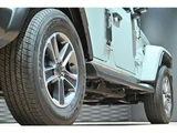 2023 Jeep Wrangler 2.0L 4WD Jeep for sale, Japanese used car export - photo 17 of 59 | GULJI TRADERS