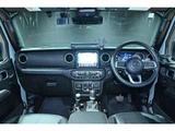 2023 Jeep Wrangler 2.0L 4WD Jeep for sale, Japanese used car export - photo 21 of 59 | GULJI TRADERS