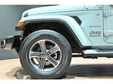 2023 Jeep Wrangler 2.0L 4WD Jeep for sale, Japanese used car export - photo 23 of 59 | GULJI TRADERS
