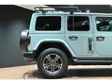 2023 Jeep Wrangler 2.0L 4WD Jeep for sale, Japanese used car export - photo 24 of 59 | GULJI TRADERS