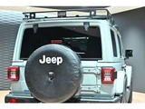 2023 Jeep Wrangler 2.0L 4WD Jeep for sale, Japanese used car export - photo 32 of 59 | GULJI TRADERS