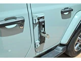 2023 Jeep Wrangler 2.0L 4WD Jeep for sale, Japanese used car export - photo 33 of 59 | GULJI TRADERS