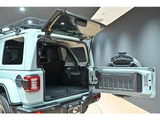 2023 Jeep Wrangler 2.0L 4WD Jeep for sale, Japanese used car export - photo 37 of 59 | GULJI TRADERS