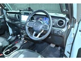 2023 Jeep Wrangler 2.0L 4WD Jeep for sale, Japanese used car export - photo 38 of 59 | GULJI TRADERS