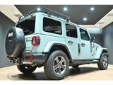 2023 Jeep Wrangler 2.0L 4WD Jeep for sale, Japanese used car export - photo 58 of 59 | GULJI TRADERS