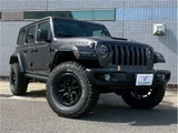 2023 Jeep Wrangler Jeep for sale, Japanese used car export - photo 1 of 28 | GULJI TRADERS
